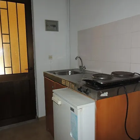 Cactus Apartment